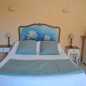 Chambre Lit Queen-Size